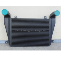 Aftermarkets Aluminum Intercooler for Trucks